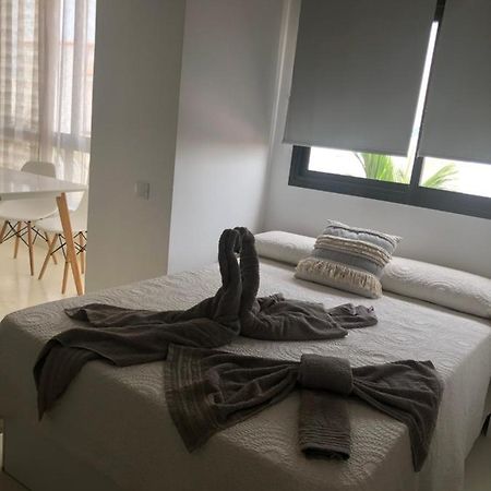 Apartamento Central 5 Коралео Екстериор снимка