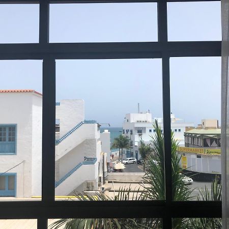 Apartamento Central 5 Коралео Екстериор снимка