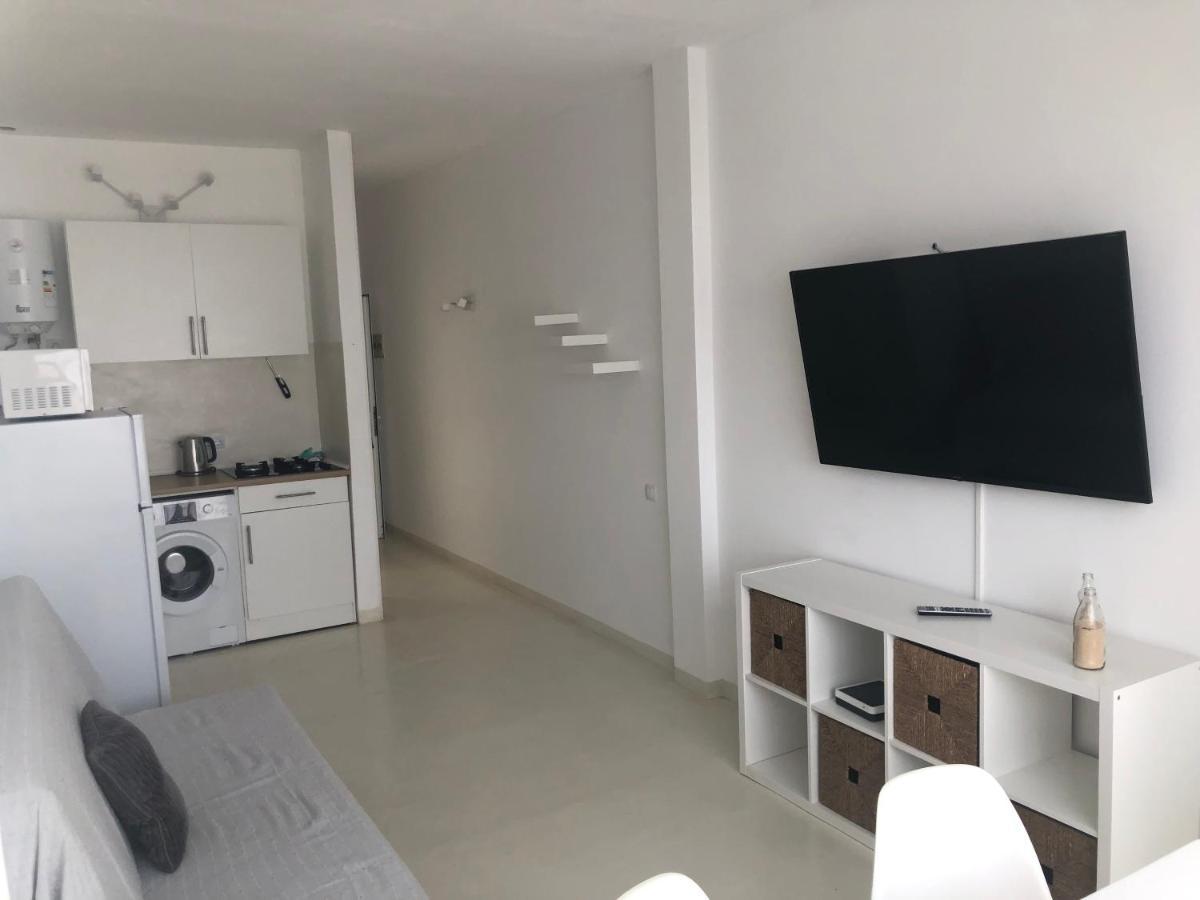 Apartamento Central 5 Коралео Екстериор снимка