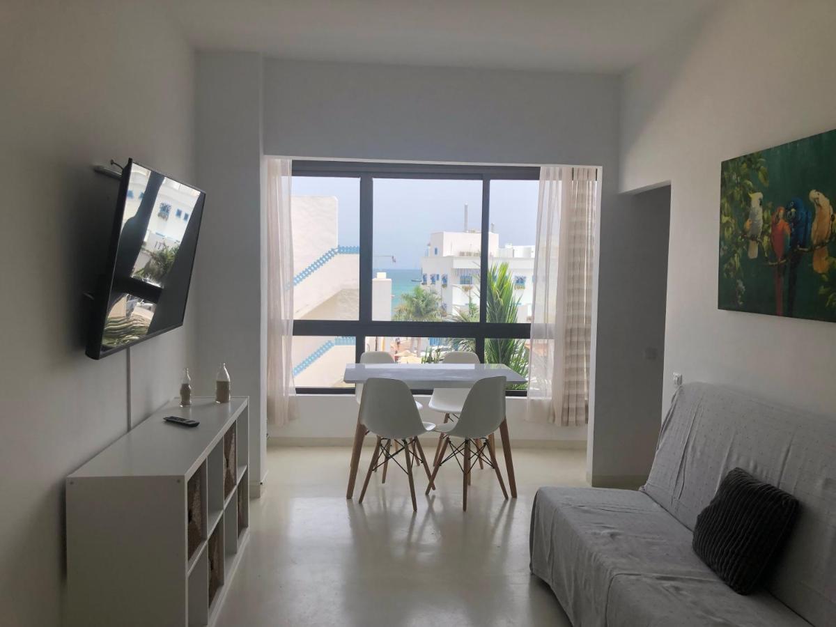 Apartamento Central 5 Коралео Екстериор снимка