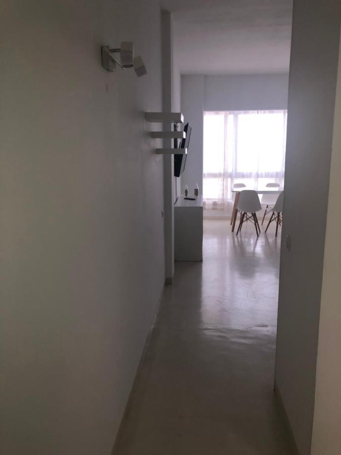 Apartamento Central 5 Коралео Екстериор снимка
