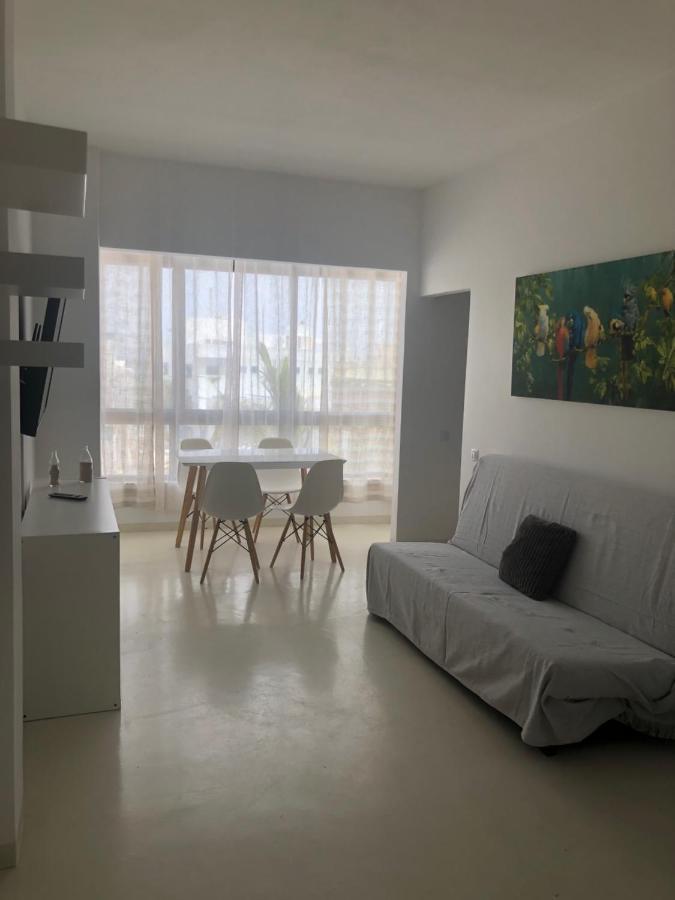 Apartamento Central 5 Коралео Екстериор снимка
